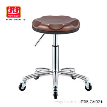 Salon Equipment.Salon Furniture. Super Quality.Hairdressing stool E05-CH021